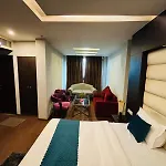 Billions Hotel