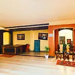 Billions Hotel