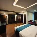 Billions Hotel