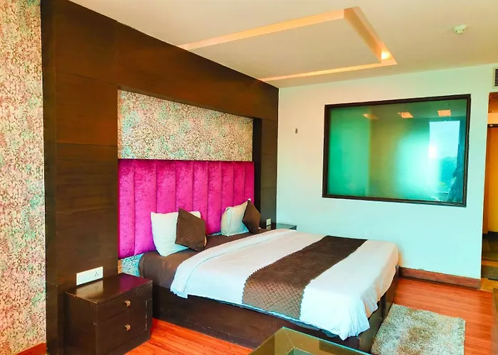 Billions Hotel