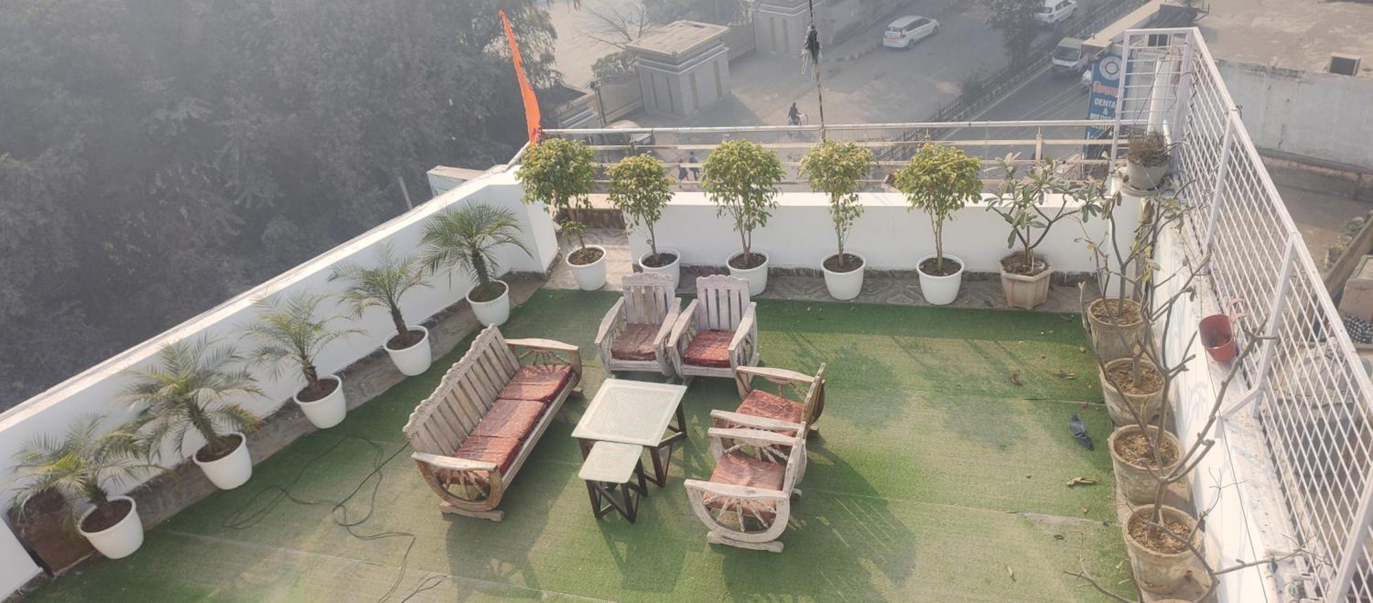 Hotel Billions Hotel 3*