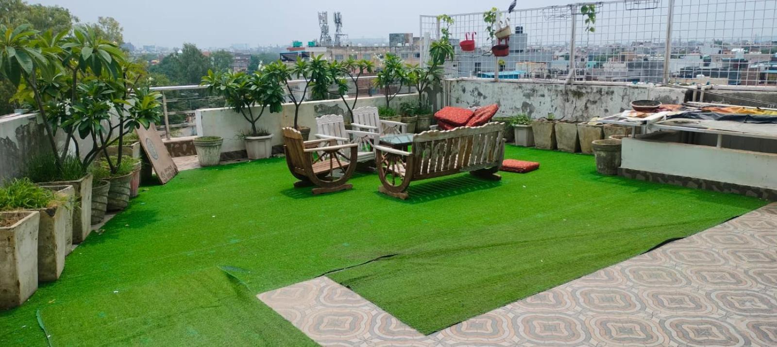 Billions Hotel Hotel 3*